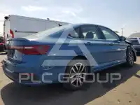 2025 Volkswagen Jetta photo