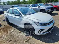 2025 Volkswagen Jetta photo