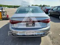 2025 Volkswagen Jetta фото