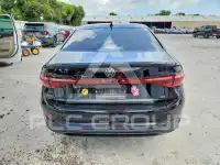 2025 Volkswagen Jetta фото