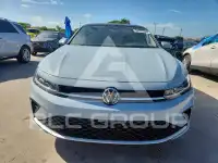 2025 Volkswagen Jetta фото