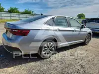 2025 Volkswagen Jetta фото