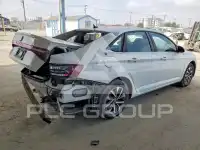 2025 Volkswagen Jetta фото