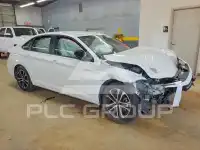 2025 Volkswagen Jetta фото