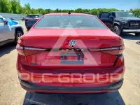 2025 Volkswagen Jetta photo