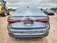2025 Volkswagen Jetta фото
