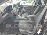 2025 Volkswagen Jetta фото