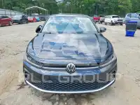 2025 Volkswagen Jetta фото