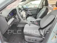 2025 Volkswagen Jetta photo