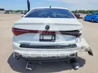 2025 Volkswagen Jetta фото