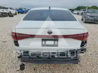 2025 Volkswagen Jetta фото