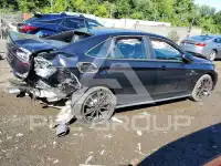 2025 Volkswagen Jetta фото