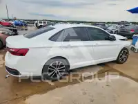 2025 Volkswagen Jetta фото