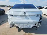 2025 Volkswagen Jetta photo