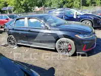 2025 Volkswagen Jetta фото
