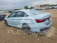 2025 Volkswagen Jetta photo