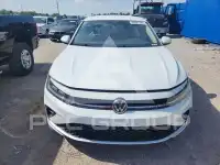 2025 Volkswagen Jetta фото