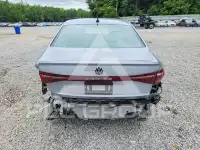 2025 Volkswagen Jetta фото