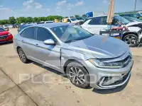 2025 Volkswagen Jetta photo