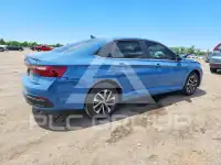2025 Volkswagen Jetta фото