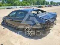 2025 Volkswagen Jetta фото