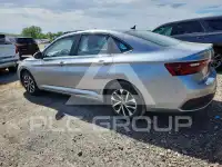 2025 Volkswagen Jetta фото