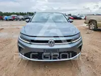 2025 Volkswagen Jetta фото