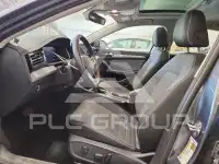 2025 Volkswagen Jetta photo