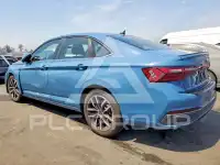 2025 Volkswagen Jetta photo
