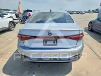 2025 Volkswagen Jetta photo