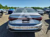2025 Volkswagen Jetta фото