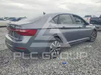 2025 Volkswagen Jetta photo