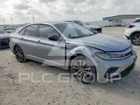 2025 Volkswagen Jetta фото