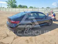 2025 Volkswagen Jetta фото
