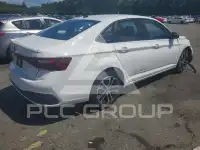 2025 Volkswagen Jetta фото