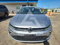 2025 Volkswagen Jetta фото