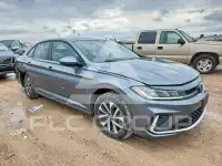 2025 Volkswagen Jetta фото