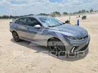 2025 Volkswagen Jetta фото