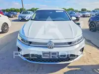 2025 Volkswagen Jetta photo