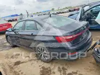 2025 Volkswagen Jetta фото