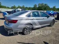 2025 Volkswagen Jetta фото
