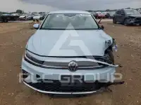 2025 Volkswagen Jetta photo
