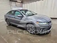 2025 Volkswagen Jetta фото