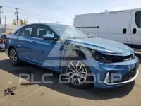 2025 Volkswagen Jetta photo