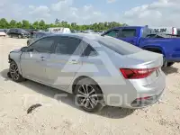 2025 Volkswagen Jetta фото