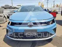 2025 Volkswagen Jetta photo
