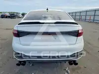 2025 Volkswagen Jetta фото