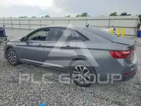 2025 Volkswagen Jetta photo