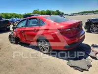2025 Volkswagen Jetta photo