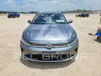 2025 Volkswagen Jetta фото
